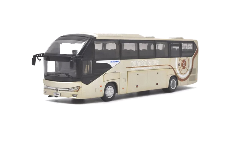 Yutong ZK6128HQB