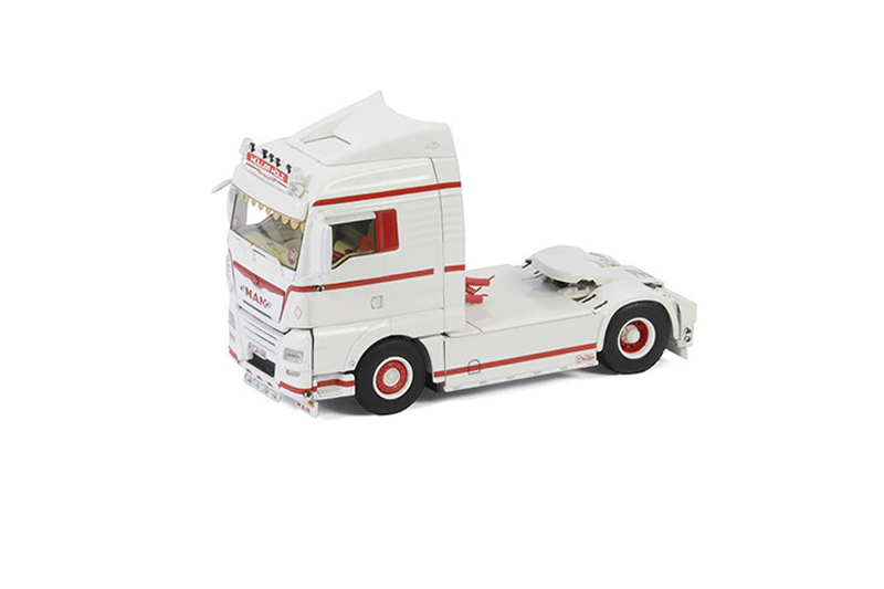 MAN TGX XLX EURO 6C Muller Holz