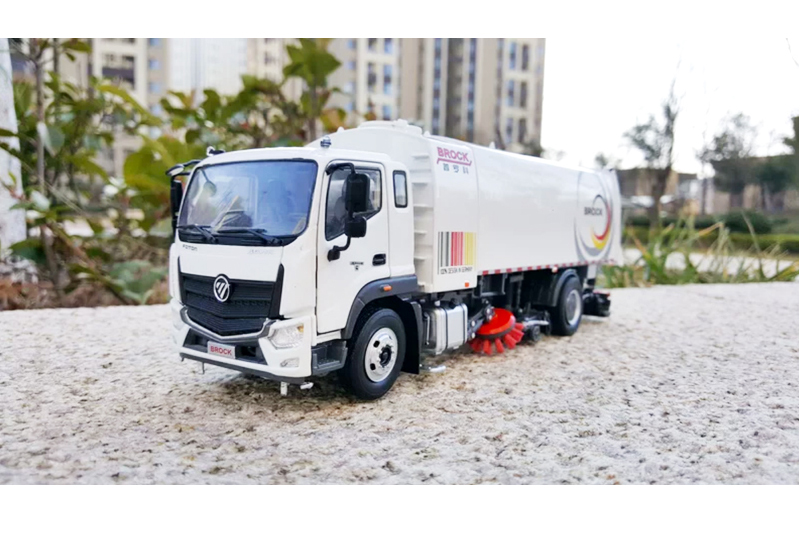 Foton Rowor ES Road