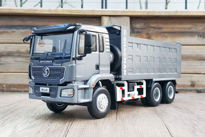 Shacman H3000S