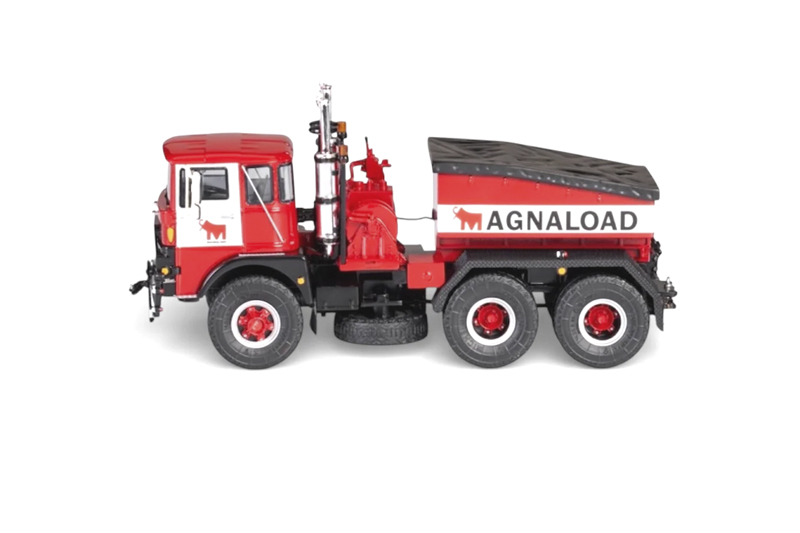 Magnaload FTF 6x4
