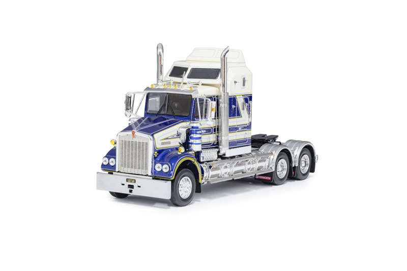 Kenworth Legend SAR