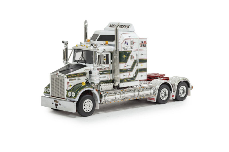 Kenworth SAR LEGEND Membreys