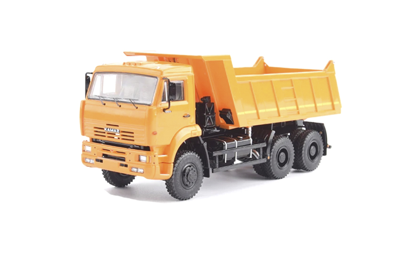 Камаз 6522