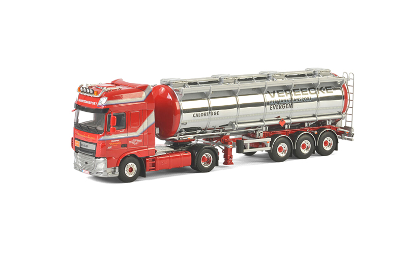 Daf XF SSC Vereecke