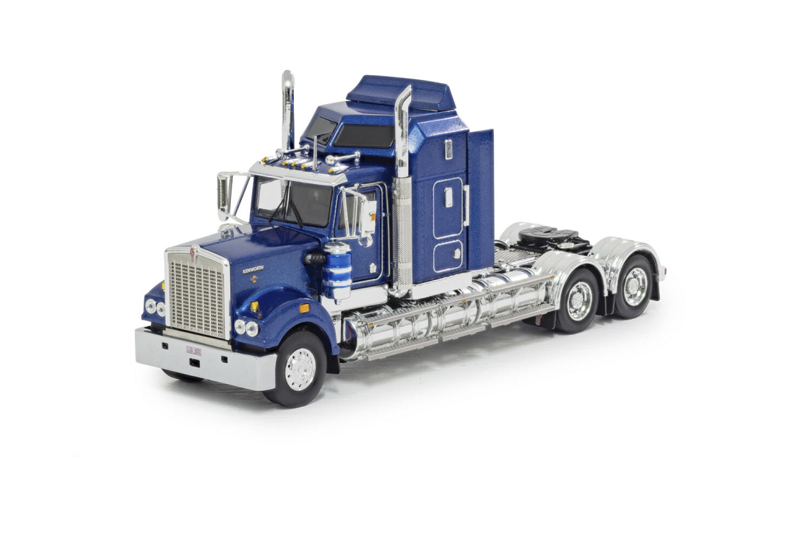 Kenworth T900 Drake