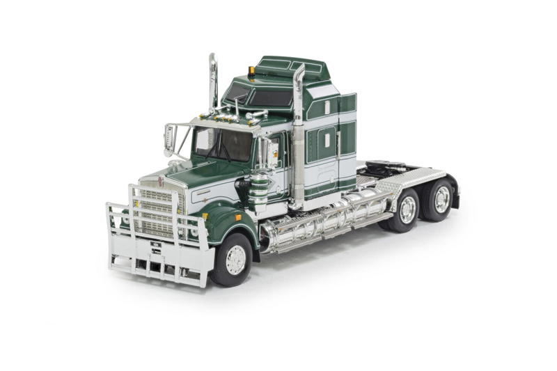 Kenworth T900 Hi Quality