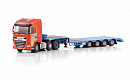 DAF XG van der Meijden