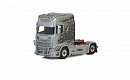 Scania S HIGHLINE CS20H Decker Transporte