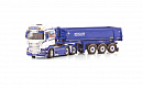 Scania STREAMLINE HIGHLINE 6X4