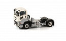 Isuzu GIGA SHORT CAB WHITE