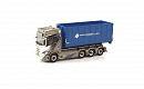 SCANIA CR20H R HIGHLINE 8X4 RIGID Norsk Saneringsservice