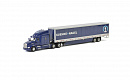 Peterbilt 579 Kuehne+Nagel