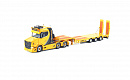 SCANIA VLASTUIN TORPEDO 6X2 Krommenhoek