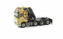 Volvo FH4 GLOBETROTTER XL Rensink
