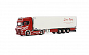 Scania S HIGHLINE CS20H LauraTrans