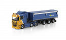 Scania R NORMAL CR20N Oskam