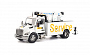 Kenworth T380 Caterpillar Service