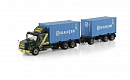 Scania 3 SERIES TORPEDO Koolwijk
