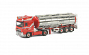 Daf XF SSC Vereecke
