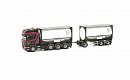Scania R4 TOPLINE Joke Vlot Transport