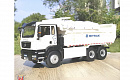 Sinotruk Howo Sitrak C7H