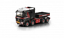 Mercedes-Benz Arocs 8x6 Ballast Box Mammoet