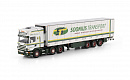 Scania 4 SERIES TOPLINE Soonius