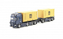 Scania R Highline CR20H