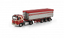Scania 3 SERIES STREAMLINE Int. Transportbedrijf Jac. van t Kruis Zonen b.v.