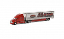 Peterbilt 579 6x4