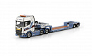 Scania S HIGHLINE CS20H Pol Transport