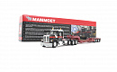 Kenworth W990 Mammoet