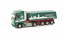 Mercedes-Benz Actros MP5 Big Space Sauerbaum