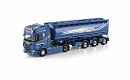 Scania R HIGHLINE CR20H Vannieuwenhuyze
