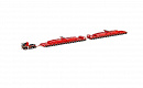 Mercedes-Benz Arocs + K25 Reactor Transport - Mammoet