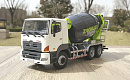 HINO 700 Zoomlion Tech