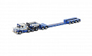 Scania 3 SERIES L.A. v.d. Heuvel