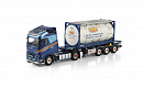 Volvo FH5 GLOBETROTTER L. van Tiel