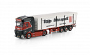 Scania S HIGHLINE CS20H Top Transport