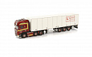 Scania STREAMLINE TOPLINE Steen Hansen