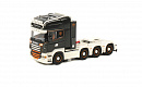 Scania R(6) Topline 8x4