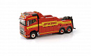 Volvo FH4 Globetrotter 6x2 Falkom Wrecker Truck Viking