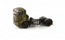 Isuzu GIGA SHORT CAB Army Green