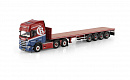Scania R HIGHLINE CR20H Rygaard