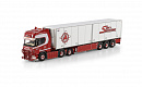 Scania R HIGHLINE CR20H Sejer & Sonnichsen