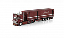 Scania R NORMAL CR20N J. Groeneveld Transport