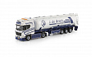 Scania R HIGHLINE CR20H Joey Verbaan